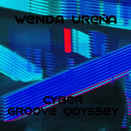 Cyber Groove Odyssey