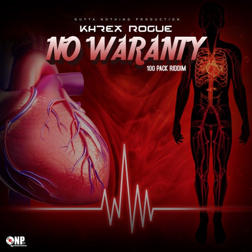 No Waranty