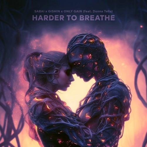 Harder to Breathe (feat. Donna Tella)