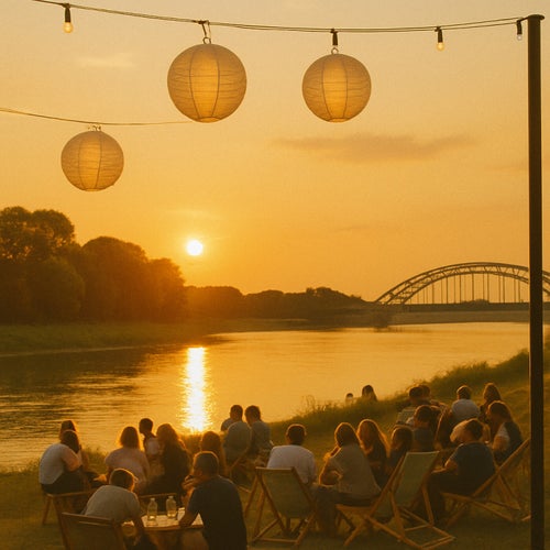 Warta (Extended Mix)