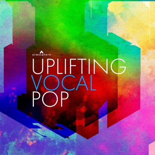 Uplifting Vocal Pop