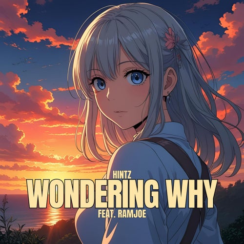 wondering why (feat. Ramjoe)