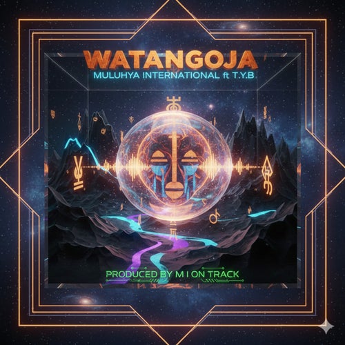 Watangoja
