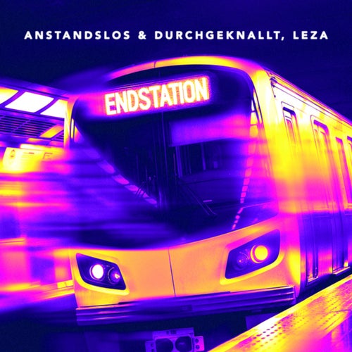 Endstation (Extended Mix)