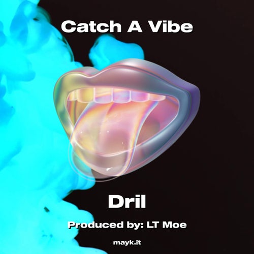 Catch A Vibe