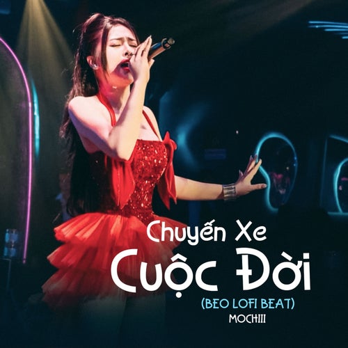 Chuyến Xe Cuộc Đời (Beat) (Beo Lofi Mix)