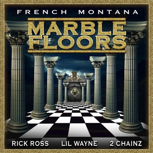 Marble Floors