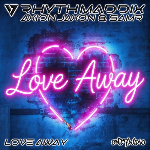 Love Away