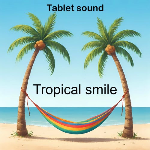 Tropical smile