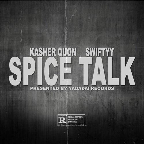 Spice Talk