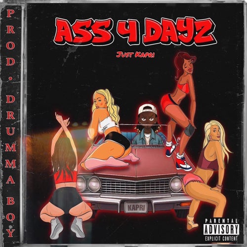 ASS 4 DAYZ