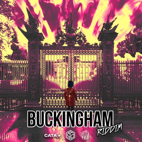 Buckingham Riddim