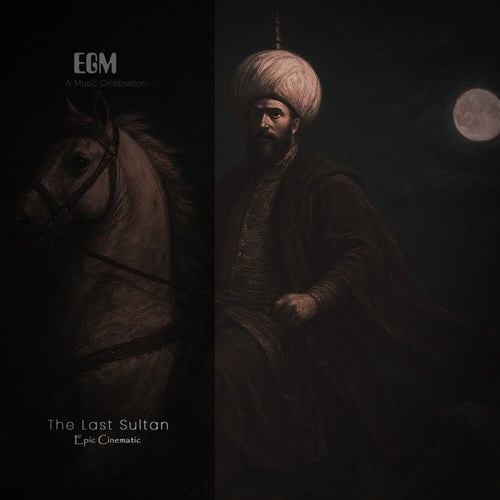 The Last Sultan