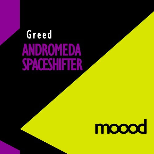 Andromeda / Spaceshifter