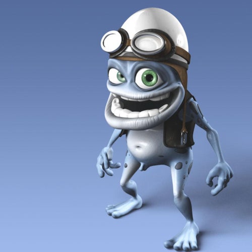 Crazy Frog