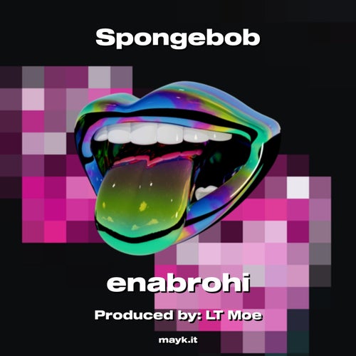 Spongebob