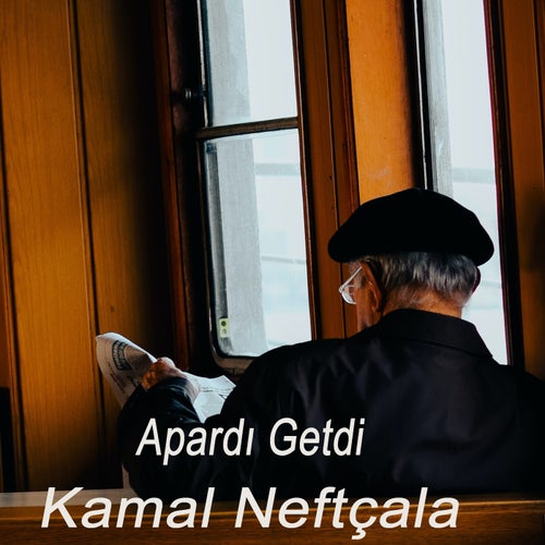 Apardı Getdi