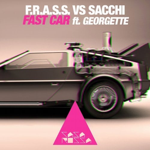 Fast Car (feat. Georgette)