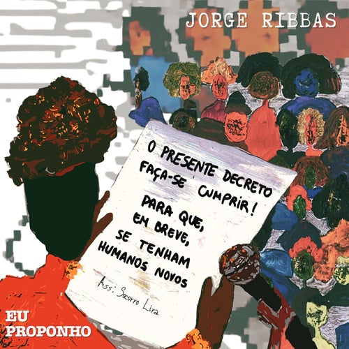 Eu Proponho