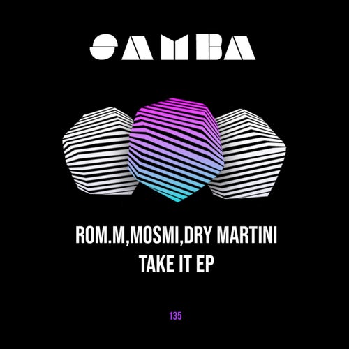 Take It EP