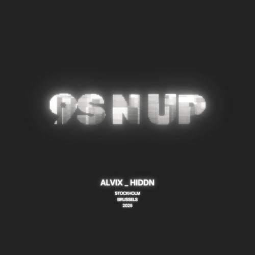 9S N UP