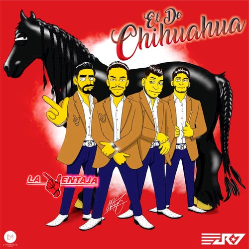 El De Chihuahua