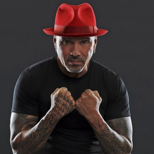 David Morales Profile