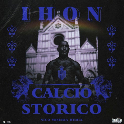 Calcio Storico
