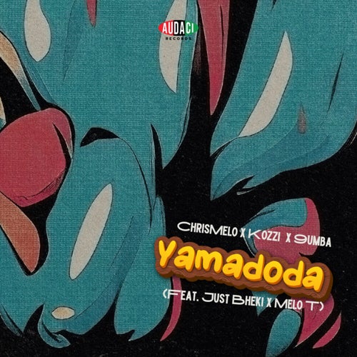 Yamadoda