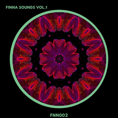 Finna Sounds Vol.1