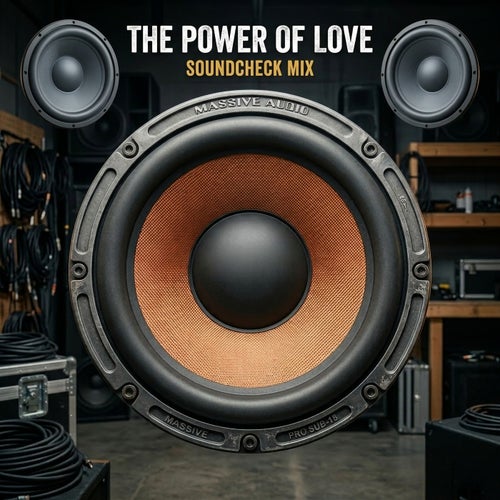 The Power Of Love (Soundcheck Mix)