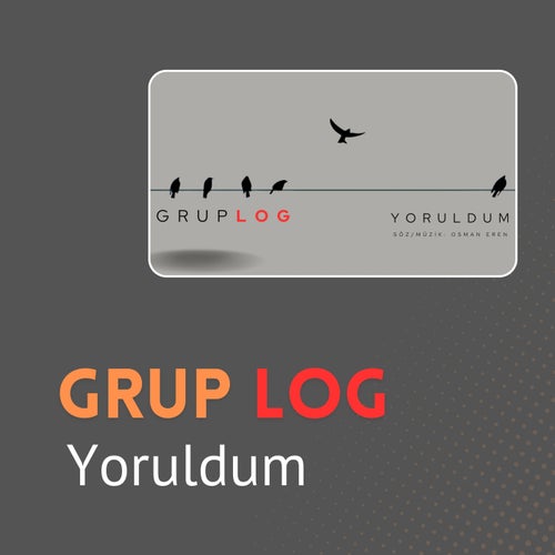 Yoruldum