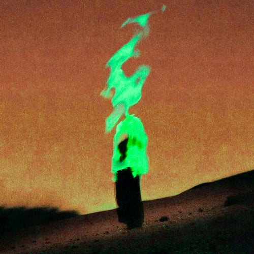 Me deslumbré (feat. DRED BEY)