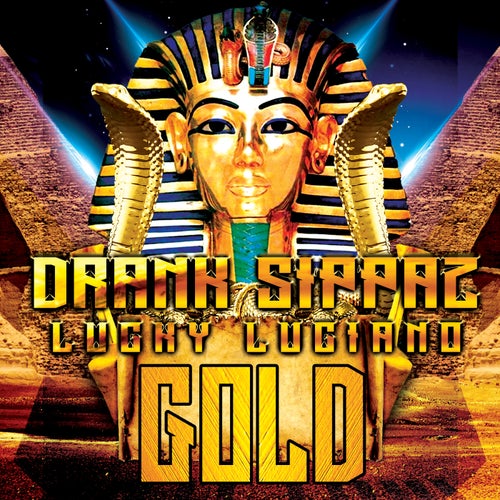 Gold (feat. Lucky Luciano)