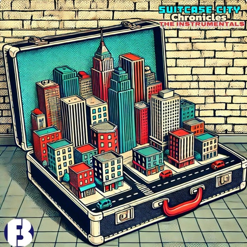 Suitcase City Chronicles (Instrumentals)