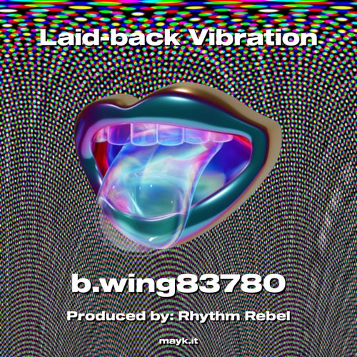 Laid-back Vibration