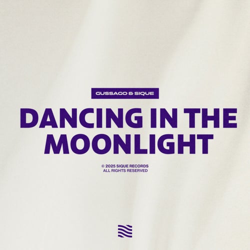 Dancing In The Moonlight