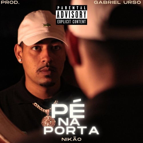 Pé Na Porta