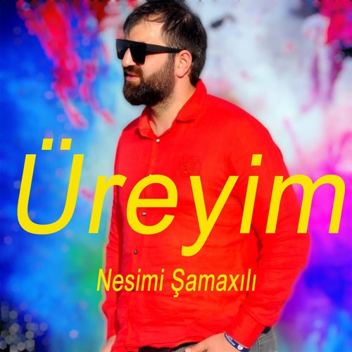 Üreyim