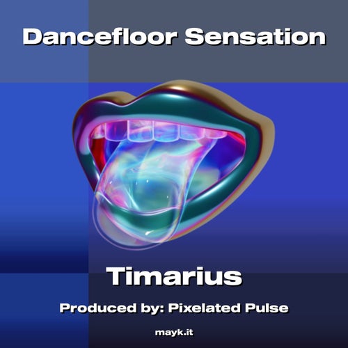 Dancefloor Sensation