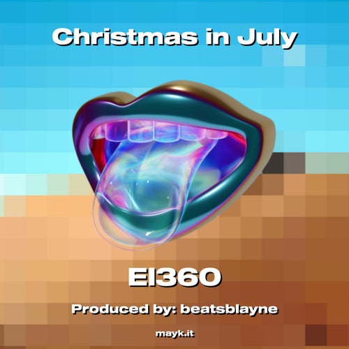 Christmas in July