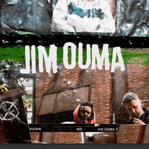 JIM OUMA Profile