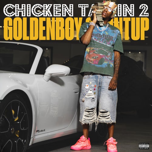 Chicken Talkin 2