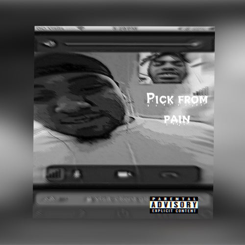 Pick from pain