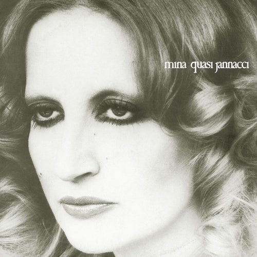 Mina quasi Jannacci (2001 Remastered Version)