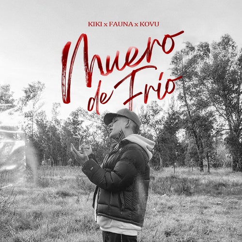 Muero de frio