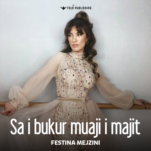 Sa i bukur muaji i majit (Live)
