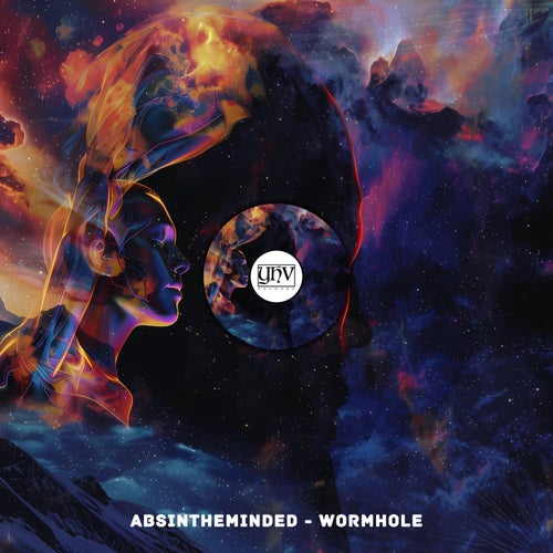 Wormhole (Radio Mix)