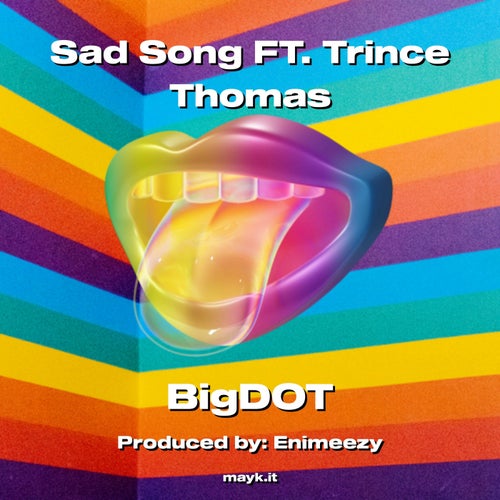 Sad Song FT. Trince Thomas