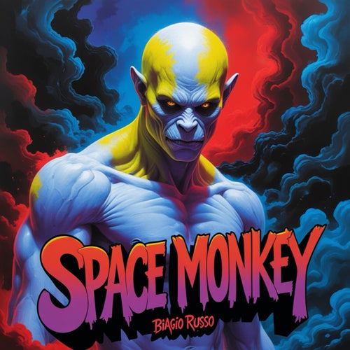 Space Monkey